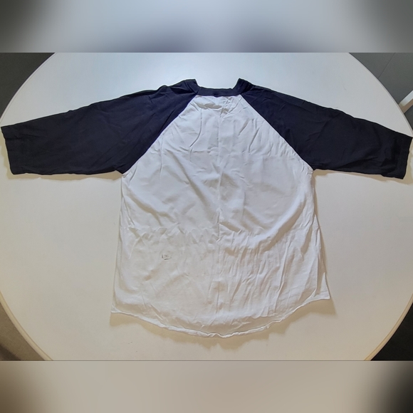 🔥MONSTER TRUCK(band)🔥3/4 sleeve tee🔥 - Picture 2 of 4